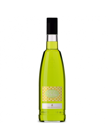 LICOR SABORES EXTREMEÑOS MELON 70CL