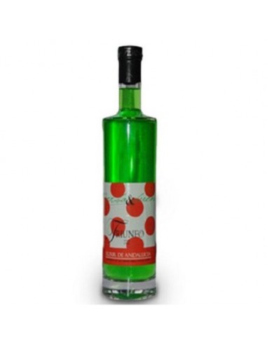 LICOR TRIUNFO  DE HIERBABUENA
