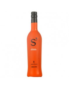 LICOR SAUCI NARANJA 50 CL