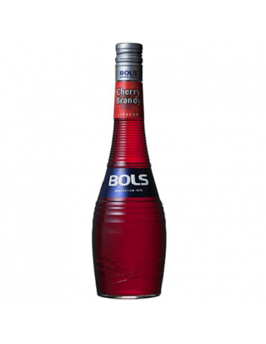 LICOR BOLS CHERRY BRANDY 70 CL