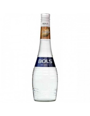 LICOR BOLS COCONUT 70CL