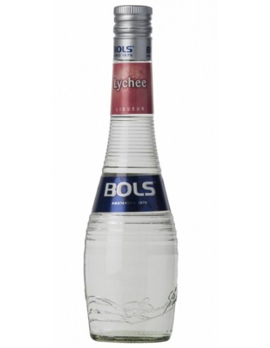 LICOR BOLS LYCHEE 70CL
