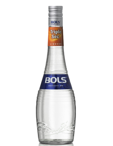 LICOR BOLS TRIPLE SECO 70CL