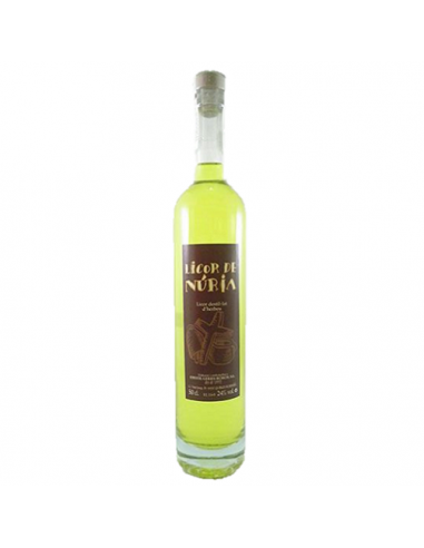 LICOR NURIA 50 CL