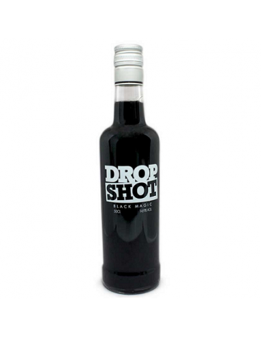 LICOR KUYPER DROPSHOT REGALIZ 70 CL