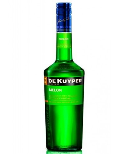 LICOR KUYPER MELON 70CL