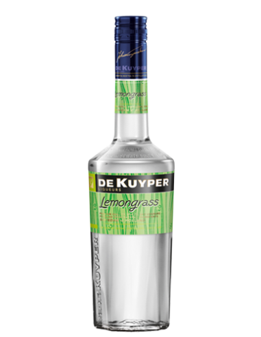 LICOR KUYPER LEMONGRAS 70 CL