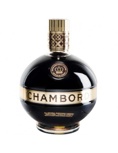 LICOR CHAMBORD 50CL