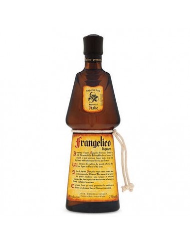 LICOR FRANGELICO 70CL