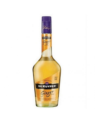 LICOR KUYPER GINGER 70 CL