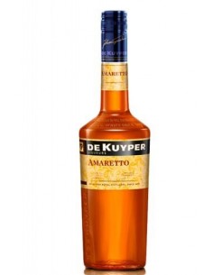 LICOR KUYPER AMARETTO 70CL