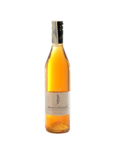LICOR CREMA DE CACAO BLANCO GIFFARD 70CL