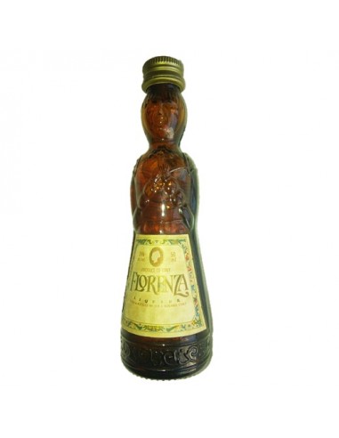LICOR DE FLORENZA