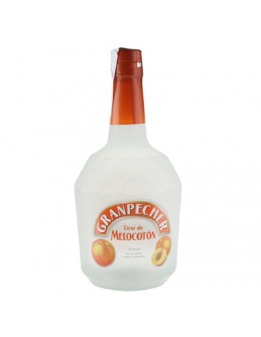 LICOR GRANPECHER 70 CL