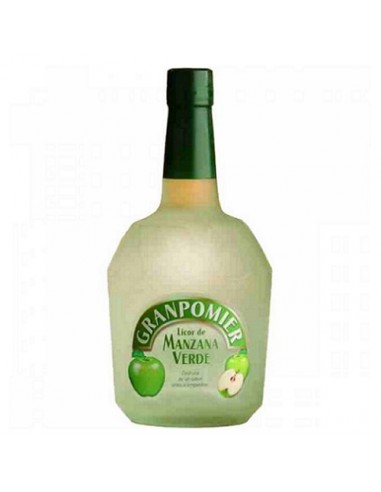 LICOR GRANPOMIER 70CL