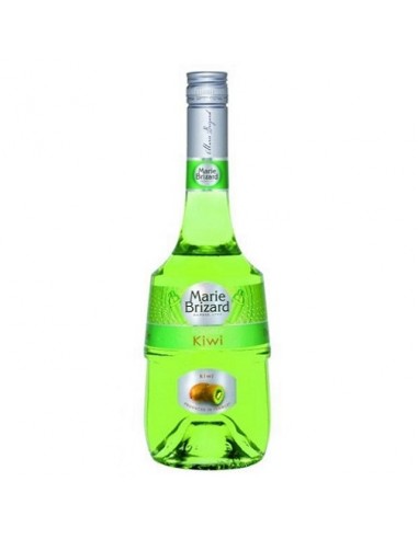 LICOR MARIE BRIZARD KIWI 70CL