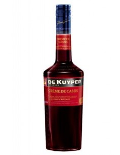 LICOR KUYPER CREMA DE...