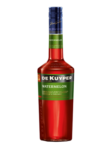 LICOR KUYPER WATERMELON (SANDIA) 70 CL