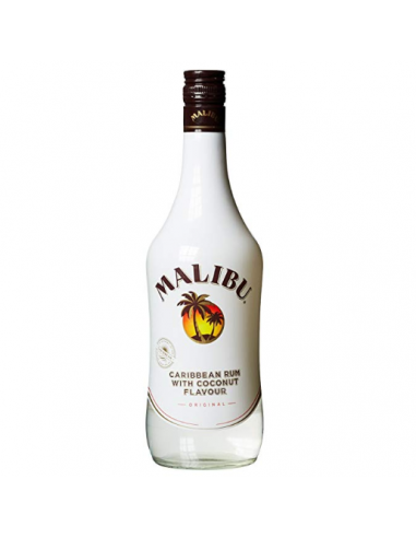 LICOR MALIBU 70CL