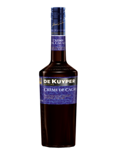 LICOR KUYPER CREMA CACAO...