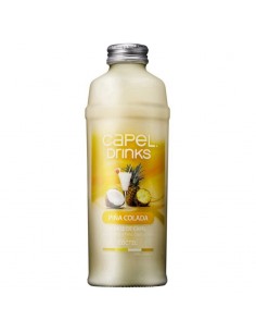 LICOR CAPEL DRINKS PIÑA COLADA