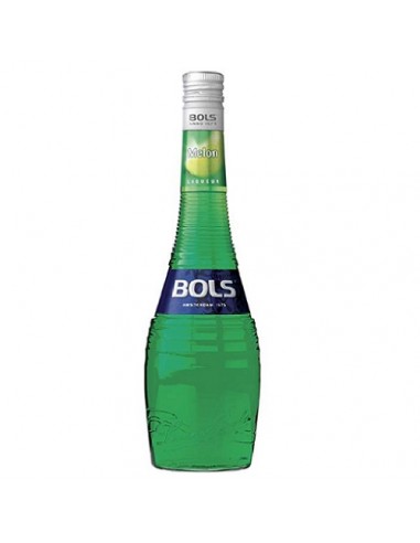LICOR BOLS MELON 70CL