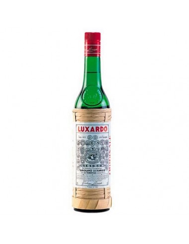 LICOR MARASCHINO LUXARDO 70 CL