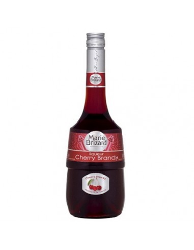 LICOR MARIE BRIZARD CHERRY BRANDY 70CL