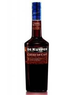LICOR KUYPER CREMA CAFE 70 CL
