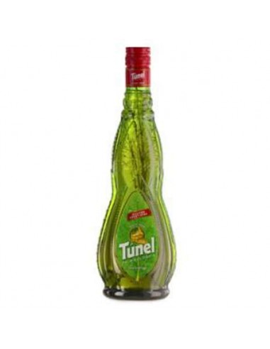 LICOR TUNEL HIERBAS DULCES 70CL