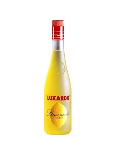 LICOR LUXARDO LIMONCELLO 70CL