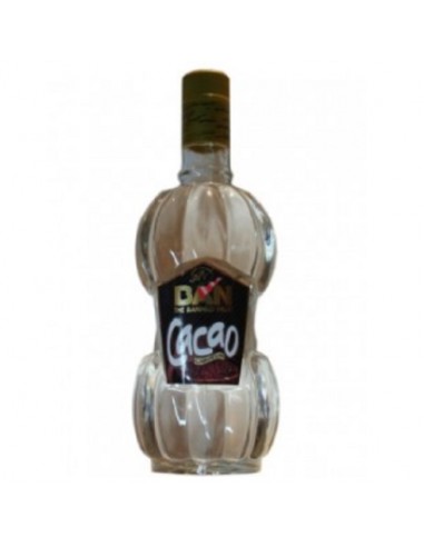 LICOR TUNEL CACAO BLANCO 70 CL
