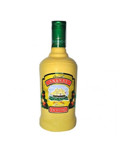 LICOR ANANAS YACHTING 70 CL
