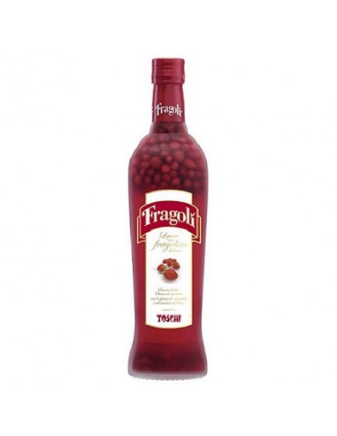 LICOR FRAGOLI TOSCHI