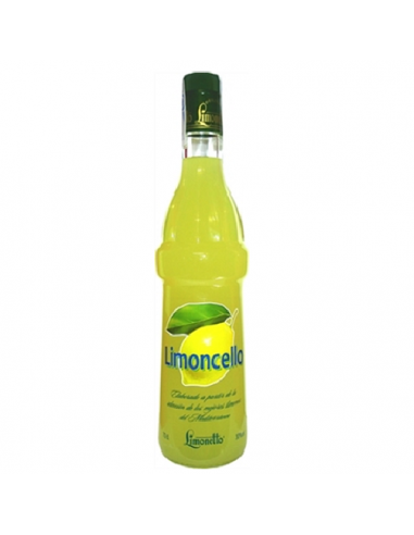 LICOR LIMONETTO 70CL