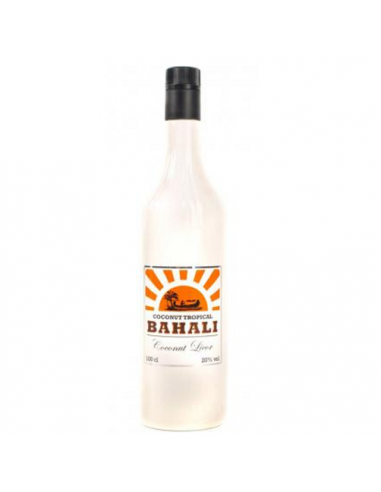 LICOR COCO BAHALI SOREL LITRO