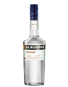 LICOR KUYPER CREME DE COCO...