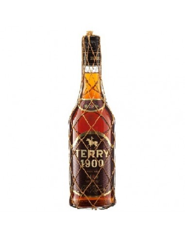 BRANDY TERRY 1900 SOLERA RESERVA