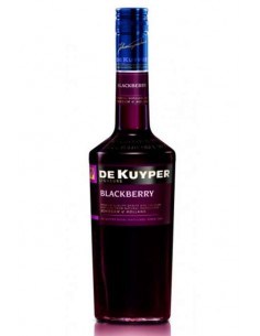 LICOR KUYPER BLACKBERRY...