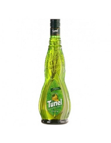 LICOR TUNEL CASSIS 70CL