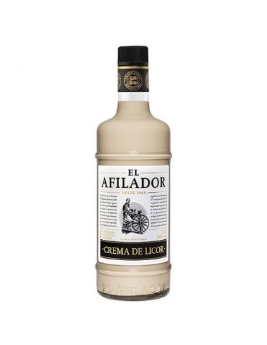 CREMA DE ORUJO EL AFILADOR 70 CL