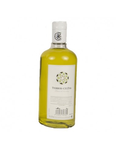 LICOR DE HIERBAS TERRAS CELTAS 70 CL..