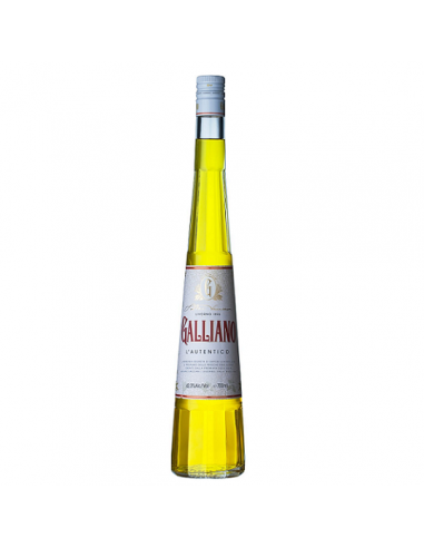 LICOR GALLIANO L'AUTENTICO  70CL