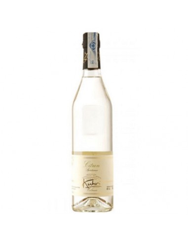 LICOR KUHRI LIMON 70CL