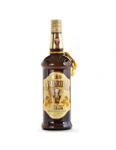 LICOR AMARULA CREAM 70 CL.