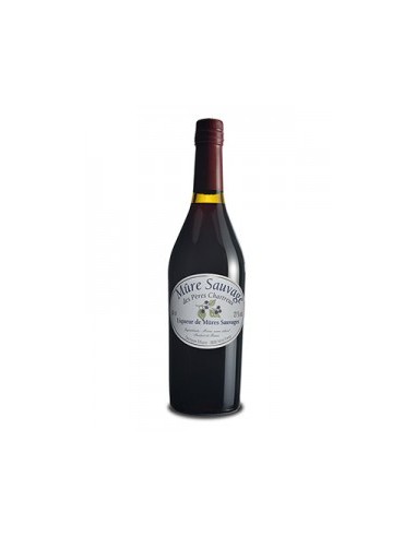 LICOR CHARTREUSE MORA 50CL