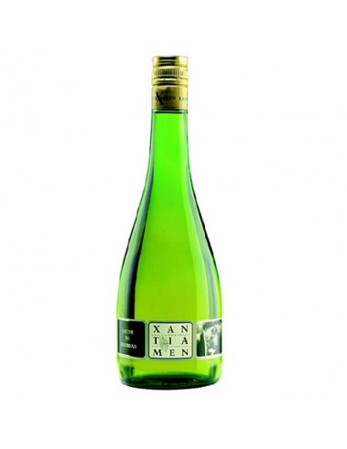 LICOR XANTIAMEN HIERBAS 70 CL