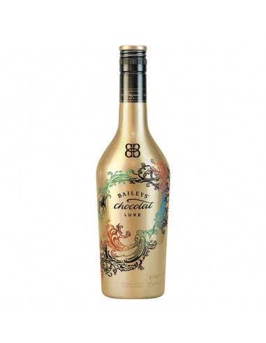 LICOR BAILEYS CHOCOLATE 50CL