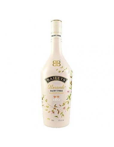 LICOR BAILEYS ALMANDE-ALMENDRA- 70CL.