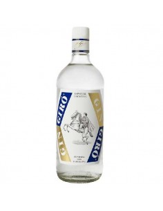 GIN GIRÓ